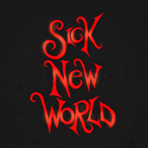 Sick New World Las Vegas Nevada That Festival Site