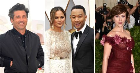 Quand Les Stars Parlent De Sexe Sans Tabou C Est Hot Cosmopolitan Fr