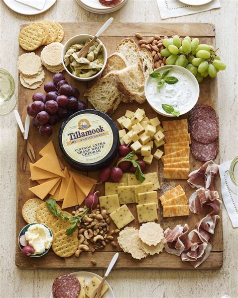 Spring Cheese Board Everything You Could Possibly Need For The