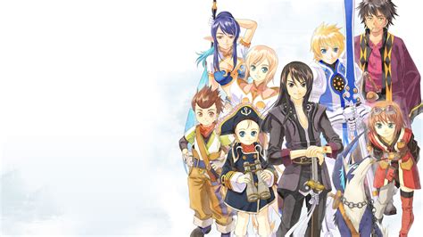 Tales of Vesperia™: Definitive Edition