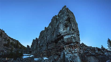 Tumbler Ridge UNESCO Global Geopark - Tumbler Ridge, BC