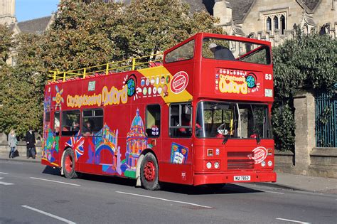 Sightseeing Buses Terrys Transport Photos