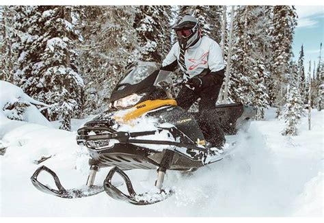 New And Current Models Ski Doo Can Am Polaris Yamaha Weller Recreation