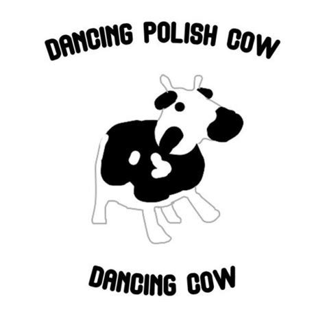 Dancing Cow - Dancing Polish Cow lyrics | Musixmatch