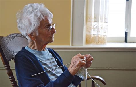 Ma grand-mère Angélique | Le Devoir