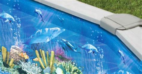 Best Top Above Ground And In Ground Pool Liners Review Guide For This Year Best Reviews This