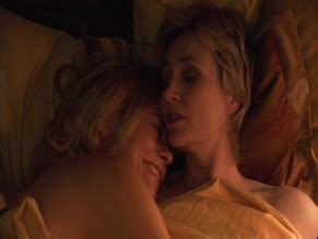 JANE LYNCH Nude AZNude