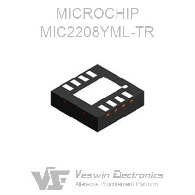 Mic Yml Tr Microchip Linear Regulators Veswin Electronics