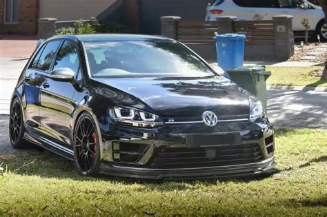 Oettinger Full Body Kit Fits Volkswagen Golf R 58 Off