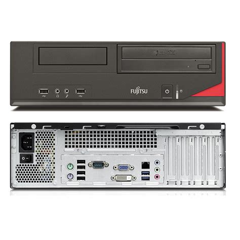 Fujitsu Esprimo E520 Vs Dell OptiPlex M 7020 2024 Comparison