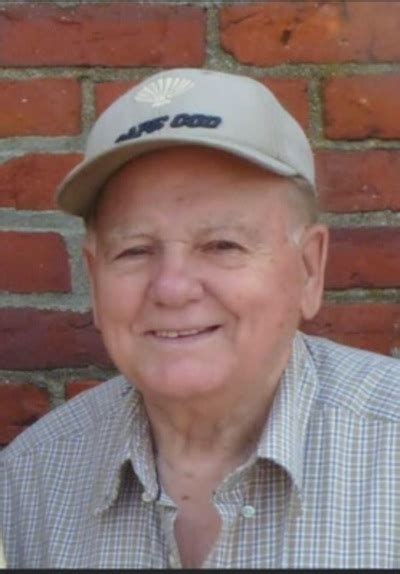 Obituary Charles J Bourque Of Haverhill Massachusetts Berube