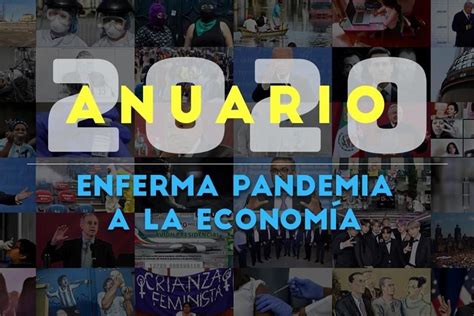 Un Año Difícil Para La Economía Mexicana