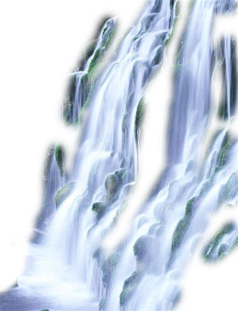 Waterfall Png Clipart Best Web Clipart Images