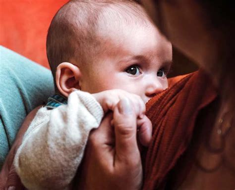 Common Problems Women Face During Breastfeeding Expert Explains Ways