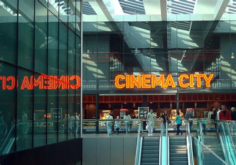 Britain’s Cineworld buys Cinema City International – The Sofia Globe