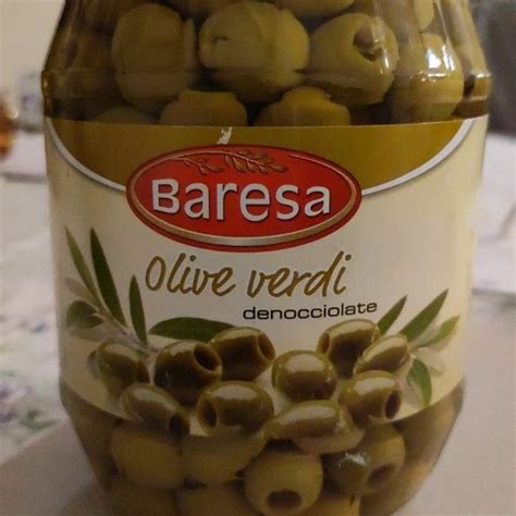 Baresa Olive Verdi Review Abillion