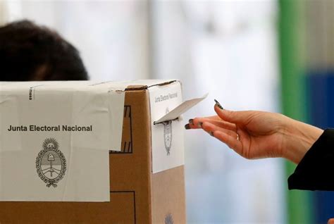 Los Cuatro Datos Clave Del Resultado Electoral Que Definirán La