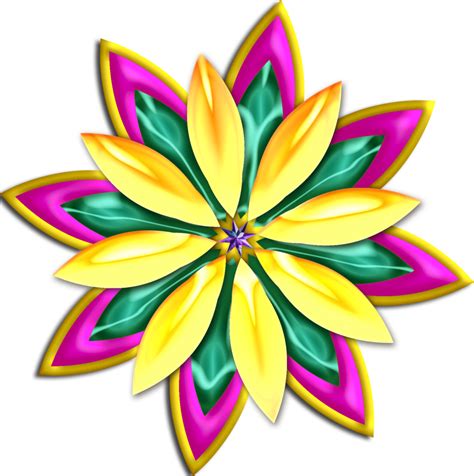 Flower Png - ClipArt Best