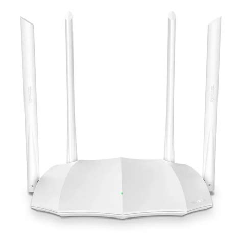 Tenda Router Inalambrico Wifi Tenda Ac1200 Ac5 Dual Band Smart