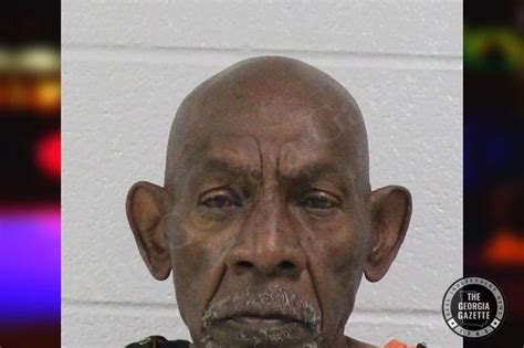 George Center — Carroll County Jail Bookings