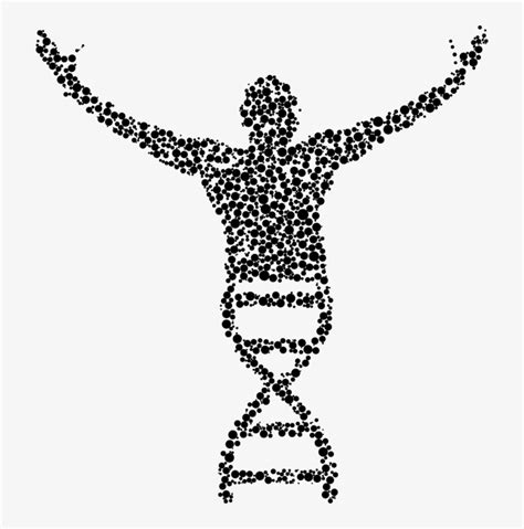 Molecular Biology Dna Biology Clipart Genetics - Biology Clip Art Free ...