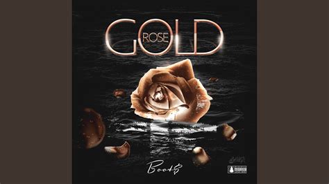 Rose Gold - YouTube Music