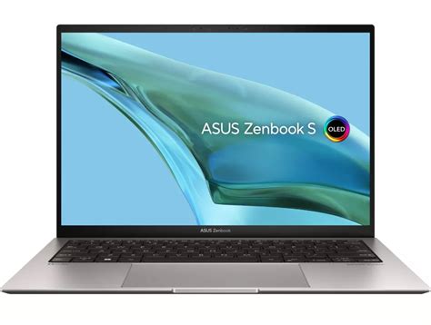 Asus ZenBook S 13 OLED 2023 Reviews Pros And Cons TechSpot