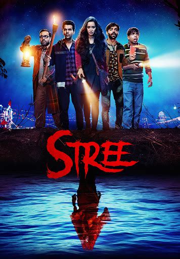 Stree - Movies on Google Play