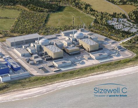 Sizewell C Leadership Team - Sizewell C