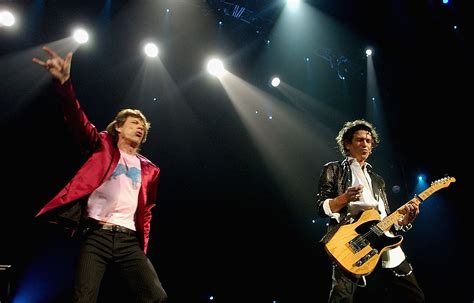 Mick Jagger: Performance Photos from Six Decades on Stage