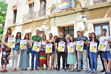 El Ayuntamiento De Elda Se Suma A La Celebraci N Del D A Internacional