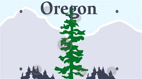 Laws and Regulations | Oregon License Plate