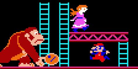 Strong Museum Is Building A 20 Foot Tall Donkey Kong Arcade Cabinet