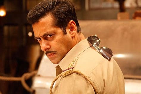 This Kannada Star To Play Lead Antagonist In Salman Khans Dabangg 3