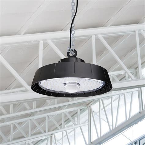 Why Light Distribution Matters When Choosing Ufo Led High Bay Lights