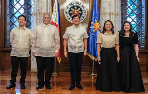 News5 On Twitter Nanumpa Na Ang Mga Bagong Talagang Opisyal Ng Sugar