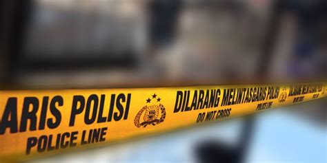 Mayat Bayi Laki Laki Ditemukan Di Tumpukan Sampah Kali Desa Cilebut