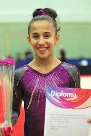 List of Gymnasts at the 2018 Summer Youth Olympics - FamousFix List