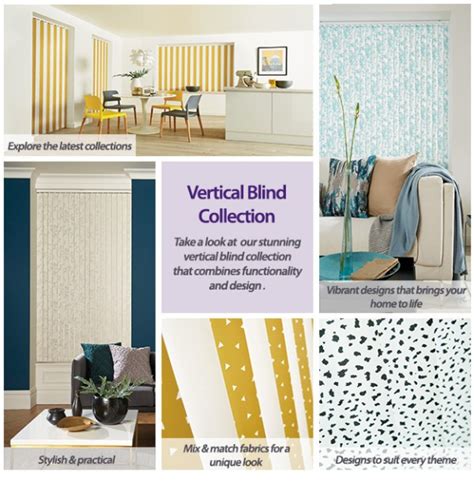 Vertical Blinds - Capricorn Blinds