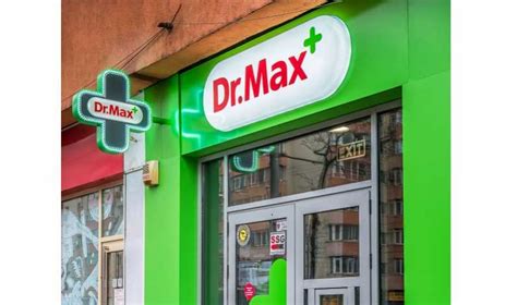 Tranzac Ie Dr Max Achizi Ioneaz Lan Ul De Farmacii I Distribu Ia