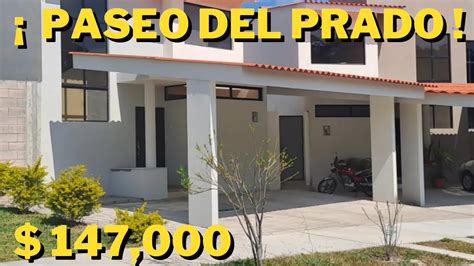 Se Vende Casa En Residencial Paseo Del Prado En Apopa San Salvador