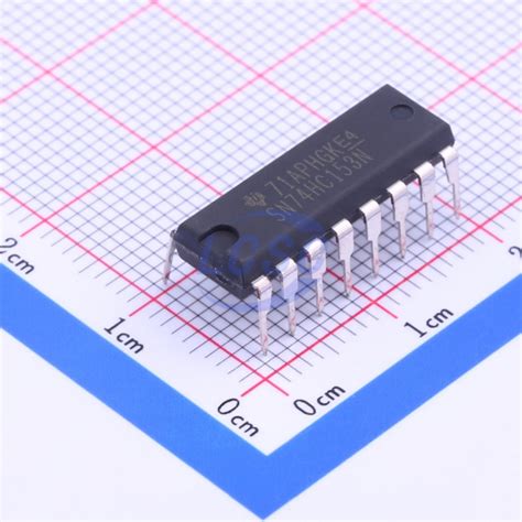 Hcu Db Nexperia Inverters Jlcpcb