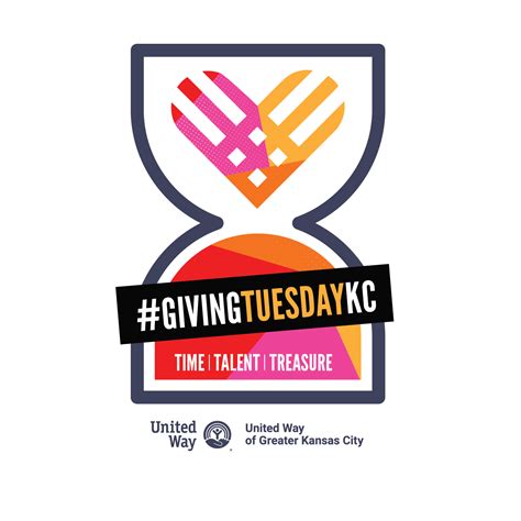 Giving Tuesday 2022 United Way Of Greater Kansas City