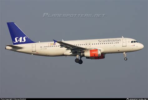 Oy Kam Sas Scandinavian Airlines Airbus A Photo By Marcus