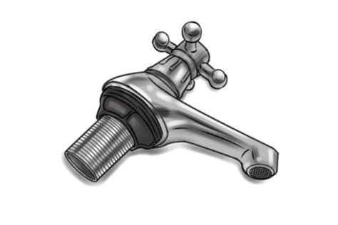 What Are The Parts Of A Tap Fitting Wonkee Donkee Tools