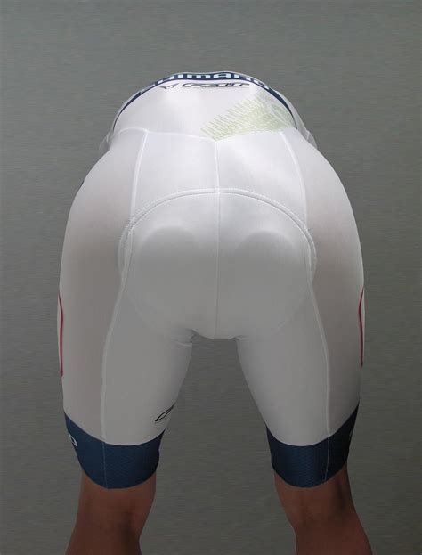 White Cycling Shorts Cycling Outfit Cycling Shorts Cycling