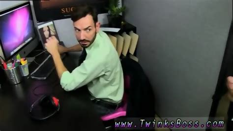 Deep Tongue Gay Men Kissing Bryan Slater Caught Jerking