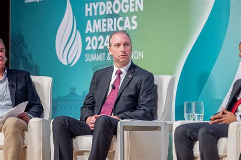 2024 Photo Gallery Hydrogen Americas Summit