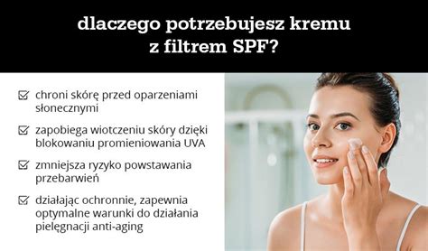 Jaki krem z filtrem wybierać pod makijaż tołpa pl