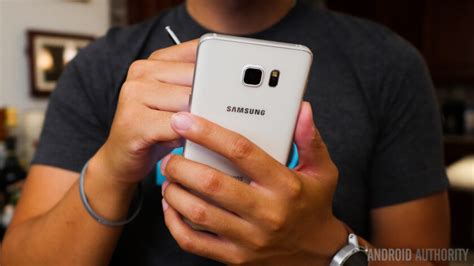 Samsung Galaxy Note 6 Rumor Roundup Specs Release Date Features And